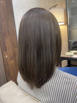 ユニック 立川店(unique) 艶髪