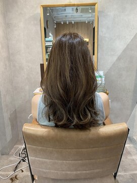 スーリール 姪浜店(Sourire) ベージュ（半個室）