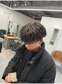 ツイストスパイラル