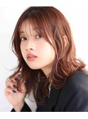 鎖骨レイヤー