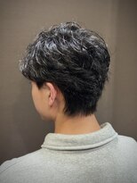 ヒロギンザ 六本木店(HIRO GINZA)&nbsp;ニュアンスパーマ