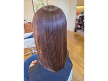 ヘアーシフトミチコ(hair Shift MICHIKO)