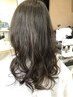 【オープン記念】カット＋デジタルパーマ　￥13.750⇒￥9.900