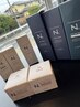 カット+カラー+トリートメント+スタイリング剤orホームケアプレゼント￥10000