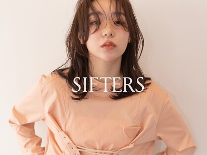 シフターズ(SIFTERS)の写真