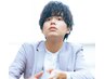 ★メンズ限定★ツイストスパイラル・ツイスト・スパイラルパーマ￥12,900