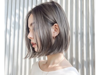 スミスアヴェダ(SMITH AVEDA)の写真