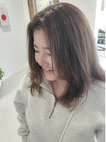 幻(maboroshi)&nbsp;Vレイヤー