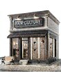 ヘアーカルチャー 小倉台店 HAIR CULTURE/代表・関　正人