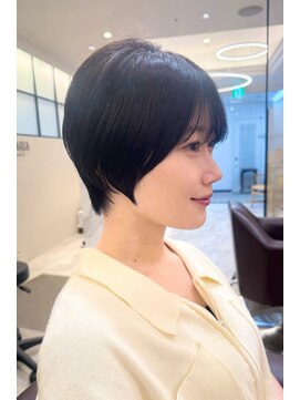 ガレリアエレガンテ 名駅店(GALLARIA Elegante) 大人美人ショート