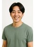 《Men's Plan》似合わせカット+ヘッドスパ　10,450円→8,310円