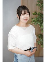 エレノア スパアンドトリートメント 新宿(Eleanor) 迎 あゆみ