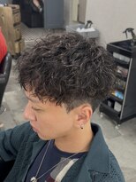 アミーゴ(AMIGO)&nbsp;マッシュ×ツイストスパイラル