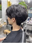 フェザーパーマ