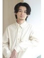 エムスラッシュ センター南(M.SLASH) 東 大介