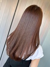 ３】髪質改善トリートメントβはこんな方におすすめ