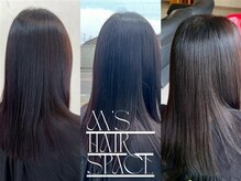 エムズ ヘアースペース M's HAIR SPACE