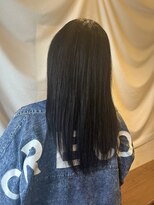 ココカラヘアー ニコ(cococara hair nico)&nbsp;髪質改善ストレート/艶髪/エイジング毛