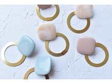 イツモノトコロ(kami to zakka)の雰囲気(一緒に働いてくれるスタイリストさん募集中です♪)