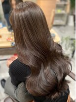 フィエル(Fier)&nbsp;【70.髪質改善】メンズカット・酸性ストレートも人気