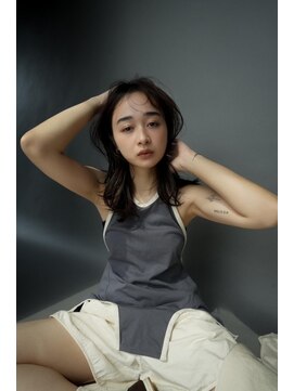 ネイビー チャムズ 久留米(NAVY chums) 2way bang