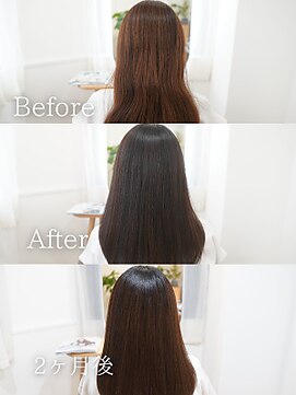 キキコウベ(kiki-kobe) 【４０代】イノアカラー