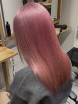 リット(lit)&nbsp;艶髪ハイトーン◎