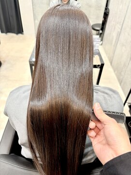 ビューティーアンドフリーハコ(Beauty&Free HACO) -