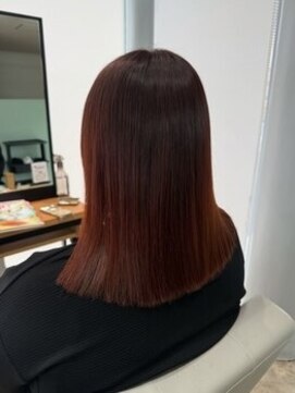 ブレイク 静岡掛川店(BREK) レッドブラウン