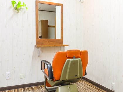 ビーステップ(B.STEP)の写真