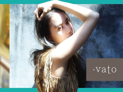 バト(vato)の写真