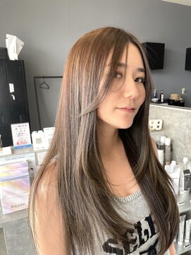 ショコラグレージュ