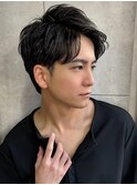 さわやかアップバングショート　n8.1.16