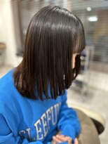 ステラバイアンフィニー(stellaebyINFINI)&nbsp;艶レイヤー