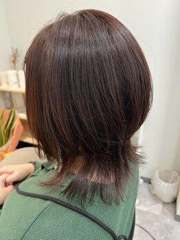 トルド(tordo)の写真/一人一人のお客様に丁寧に向き合い、お客様のなりたいを叶える♪あなたの魅力を引き出すスタイルを提案!