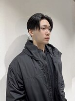 モリオフロムロンドン 大宮店(morio from London)&nbsp;大人センターパート【かほ】