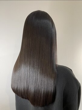 レモン(Lemon) 美髪