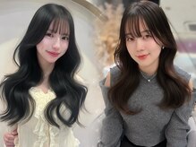 ミラ(MIRA)の雰囲気（地下直結なので雨の日も駅から濡れずにご来店いただけます。韓国）