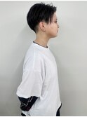 【morio池袋】メンズライクショート＊