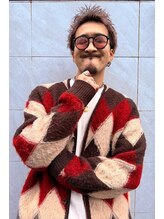 リガナッツ 王子店(Riganuts) HAYATO