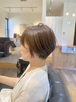 ヤード(YARD) 大人ショート