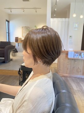 ヤード(YARD) 大人ショート