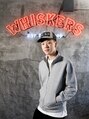 ウィスカーズ(Whiskers)&nbsp;菊岡 哉音