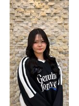 ボーイミーツガール(boy meets girl)&nbsp;山本 真梨菜