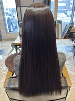 ポンテ 福間店(ponte)&nbsp;髪質改善