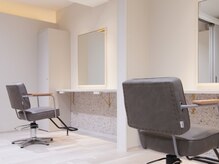 髪質改善個室型ヘアサロンalotta池袋東口店【6月30日NEW OPEN（予定）】の雰囲気（.）