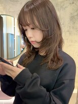 メク(meku)&nbsp;たっぷりレイヤー＊