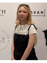エクシア 京都河原町(EXCIA)&nbsp;橋本 日菜子