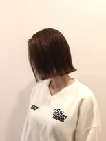 ウルラ(ulula)&nbsp;no.2【髪質改善+カット+カラ-+高濃度炭酸泉+ショ-トヘッドスパ】