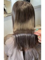 ヒースプール(Heathpool)&nbsp;美髪矯正(髪質改善型縮毛矯正)